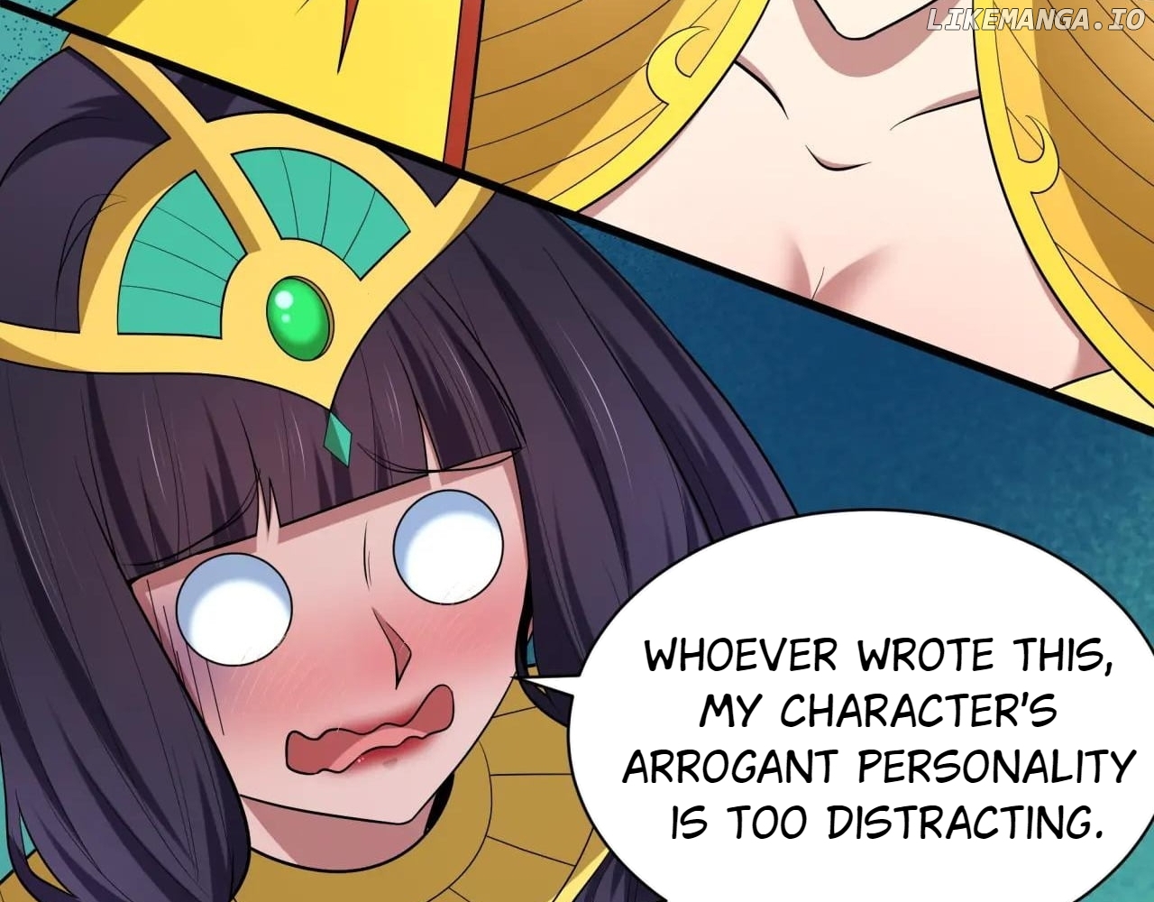 Era of the Haunted Chapter 510 - page 101